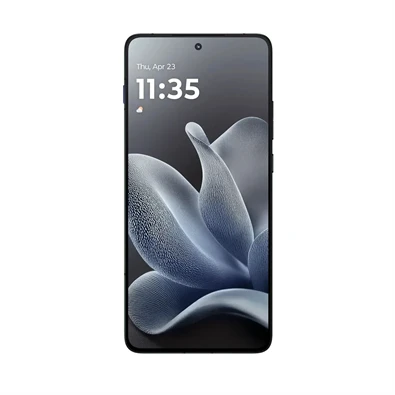 Motorola Edge 70 12/512GB DualSIM kártyafüggetlen okostelefon - szürke (Android) + Moto Buds