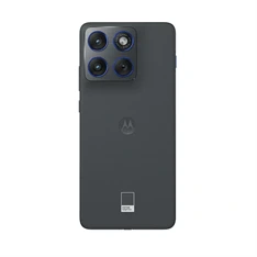 Motorola Edge 70 12/512GB DualSIM kártyafüggetlen okostelefon - szürke (Android) + Moto Buds