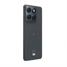 Motorola Edge 70 12/512GB DualSIM kártyafüggetlen okostelefon - szürke (Android) + Moto Buds