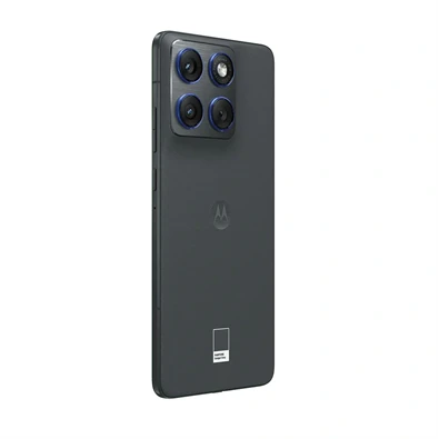 Motorola Edge 70 12/512GB DualSIM kártyafüggetlen okostelefon - szürke (Android) + Moto Buds