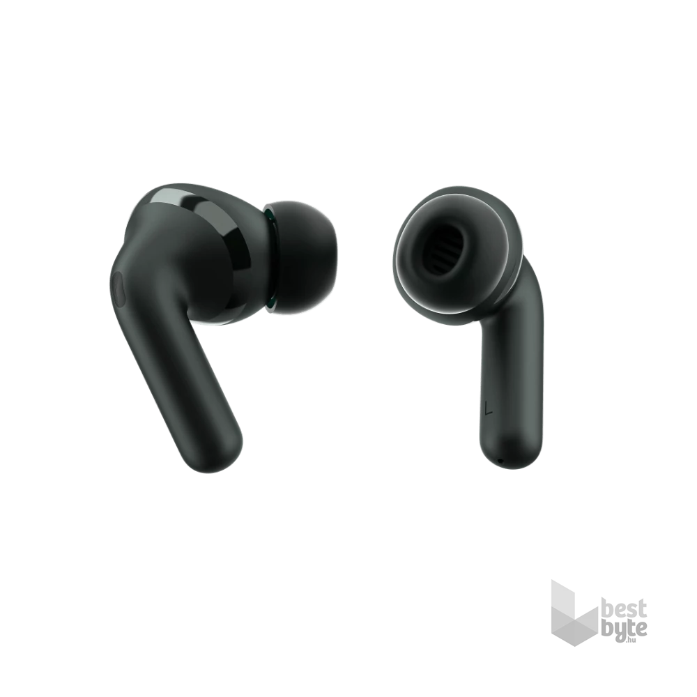 Motorola Moto Buds+ Bluetooth True Wireless Forest Grey szürke fülhallgató