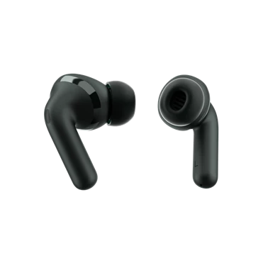 Motorola Moto Buds+ Bluetooth True Wireless Forest Grey szürke fülhallgató