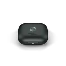 Motorola Moto Buds+ Bluetooth True Wireless Forest Grey szürke fülhallgató