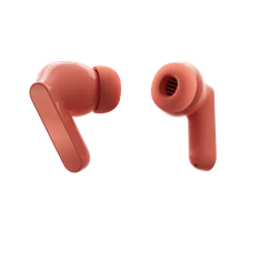 Motorola Moto Buds Bluetooth True Wireless Peach Pink rózsaszín fülhallgató