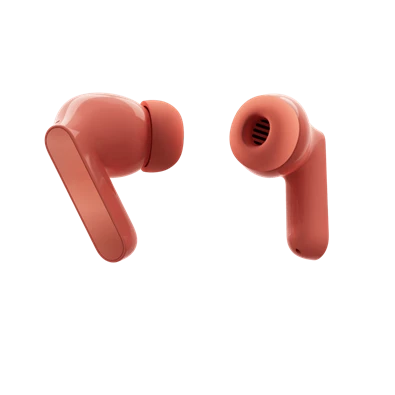 Motorola Moto Buds Bluetooth True Wireless Peach Pink rózsaszín fülhallgató