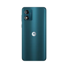 Motorola Moto E13 2/64GB DualSIM kártyafüggetlen okostelefon - zöld (Android)