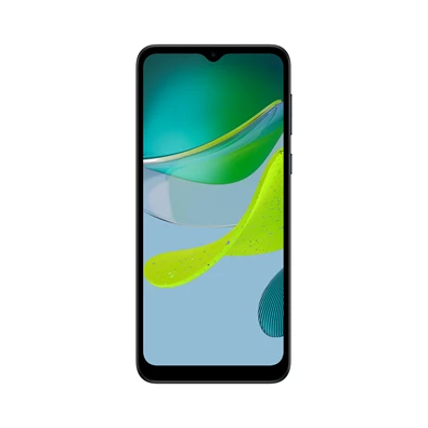 Motorola Moto E13 2/64GB DualSIM kártyafüggetlen okostelefon - zöld (Android)
