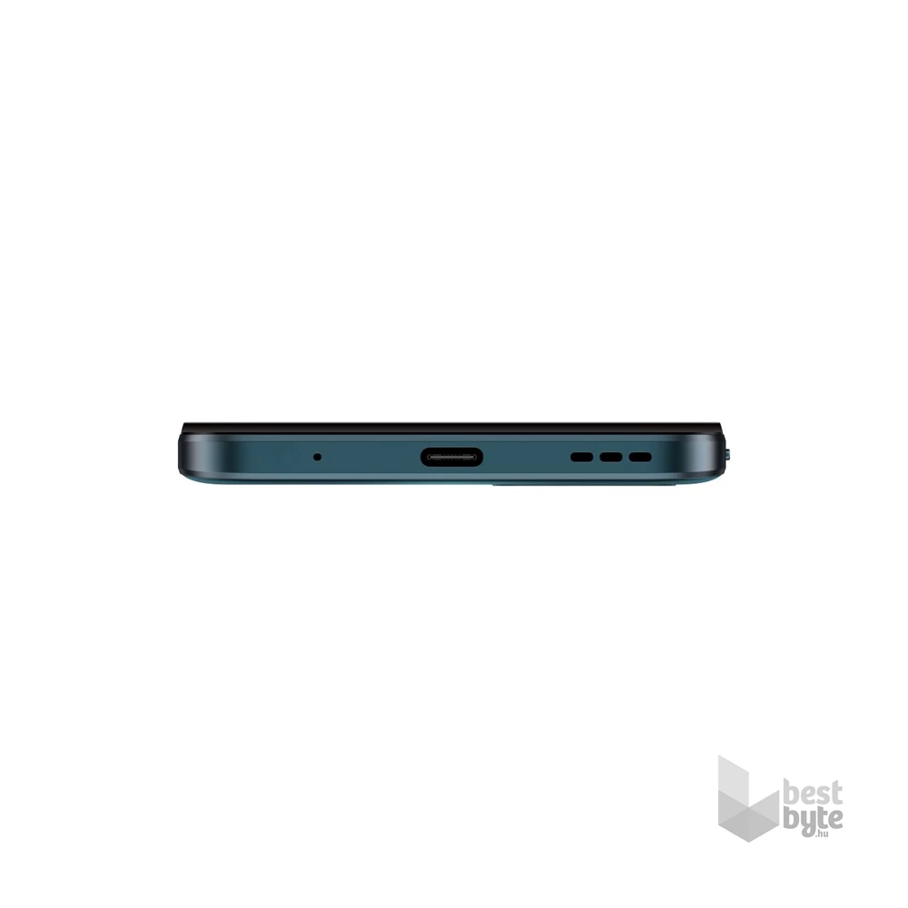 Motorola Moto E13 2/64GB DualSIM kártyafüggetlen okostelefon - zöld (Android)