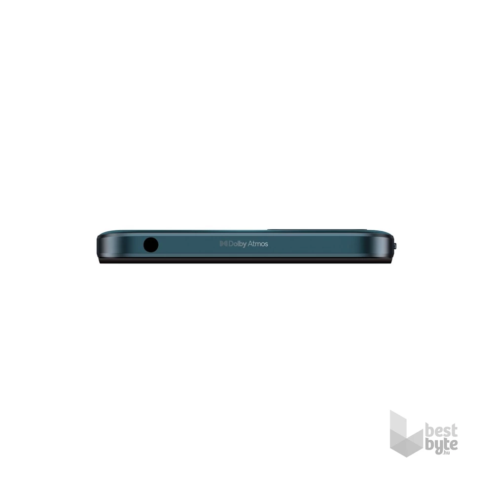 Motorola Moto E13 2/64GB DualSIM kártyafüggetlen okostelefon - zöld (Android)