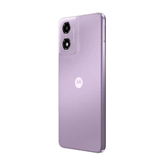 Motorola Moto E14 2/64GB DualSIM kártyafüggetlen okostelefon - lila (Android) (Újracsomagolt)