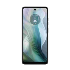 Motorola Moto E14 2/64GB DualSIM kártyafüggetlen okostelefon - szürke (Android)