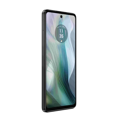 Motorola Moto E14 2/64GB DualSIM kártyafüggetlen okostelefon - szürke (Android)