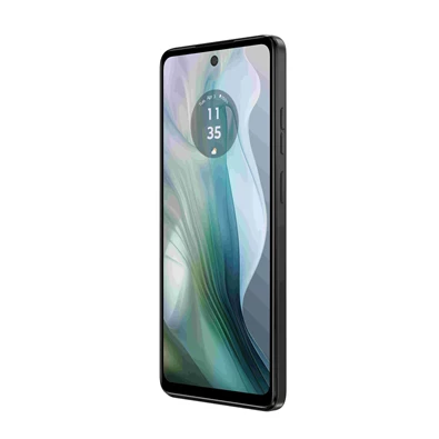 Motorola Moto E14 2/64GB DualSIM kártyafüggetlen okostelefon - szürke (Android)