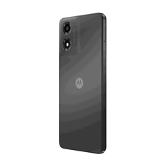 Motorola Moto E14 2/64GB DualSIM kártyafüggetlen okostelefon - szürke (Android)