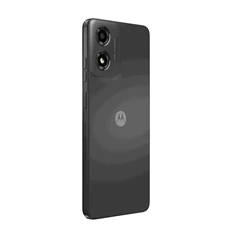Motorola Moto E14 2/64GB DualSIM kártyafüggetlen okostelefon - szürke (Android)
