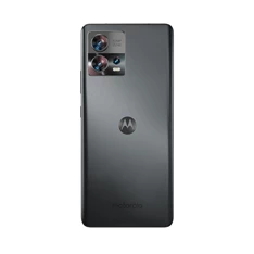 Motorola Moto Edge 30 Fusion 8/128GB DualSIM kártyafüggetlen okostelefon - fekete (Android)