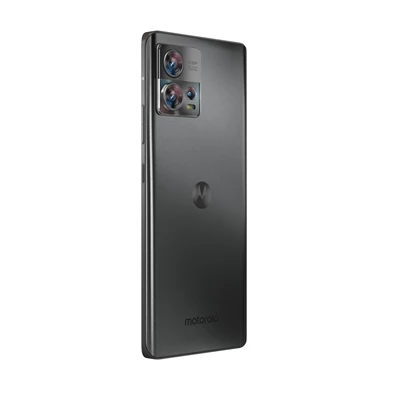 Motorola Moto Edge 30 Fusion 8/128GB DualSIM kártyafüggetlen okostelefon - fekete (Android)