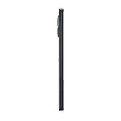 Motorola Moto Edge 30 Fusion 8/128GB DualSIM kártyafüggetlen okostelefon - fekete (Android)