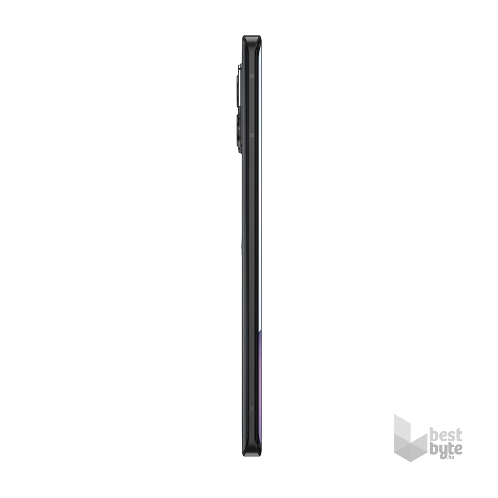 Motorola Moto Edge 30 Fusion 8/128GB DualSIM kártyafüggetlen okostelefon - fekete (Android)