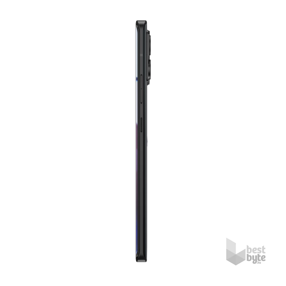 Motorola Moto Edge 30 Fusion 8/128GB DualSIM kártyafüggetlen okostelefon - fekete (Android)
