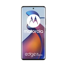 Motorola Moto Edge 30 Fusion 8/128GB DualSIM kártyafüggetlen okostelefon - fekete (Android) (Újracsomagolt) Motorola Moto Edge 30 Fusion 8/128GB DualSIM kártyafüggetlen okostelefon - fekete (Android) (Újracsomagolt)