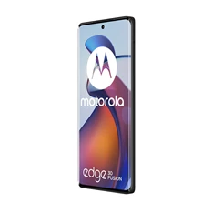 Motorola Moto Edge 30 Fusion 8/128GB DualSIM kártyafüggetlen okostelefon - fekete (Android) (Újracsomagolt)