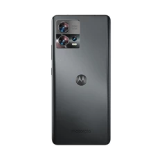 Motorola Moto Edge 30 Fusion 8/128GB DualSIM kártyafüggetlen okostelefon - fekete (Android) (Újracsomagolt)