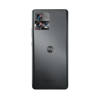 Motorola Moto Edge 30 Fusion 8/128GB DualSIM kártyafüggetlen okostelefon - fekete (Android) (Újracsomagolt)