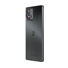 Motorola Moto Edge 30 Fusion 8/128GB DualSIM kártyafüggetlen okostelefon - fekete (Android) (Újracsomagolt)