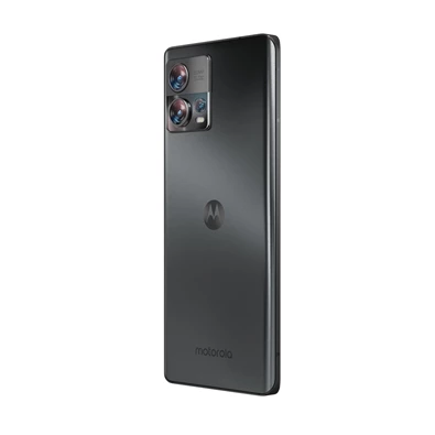 Motorola Moto Edge 30 Fusion 8/128GB DualSIM kártyafüggetlen okostelefon - fekete (Android) (Újracsomagolt)