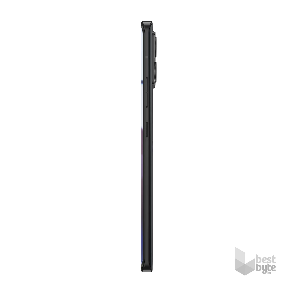 Motorola Moto Edge 30 Fusion 8/128GB DualSIM kártyafüggetlen okostelefon - fekete (Android) (Újracsomagolt)