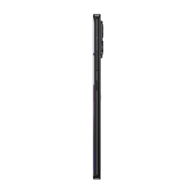 Motorola Moto Edge 30 Fusion 8/128GB DualSIM kártyafüggetlen okostelefon - fekete (Android) (Újracsomagolt)