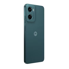 Motorola Moto G05 4/128GB DualSIM kártyafüggetlen okostelefon - zöld (Android)