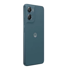 Motorola Moto G06 Power 4/256GB DualSIM kártyafüggetlen okostelefon - Pantone Tapestry - kék (Android)