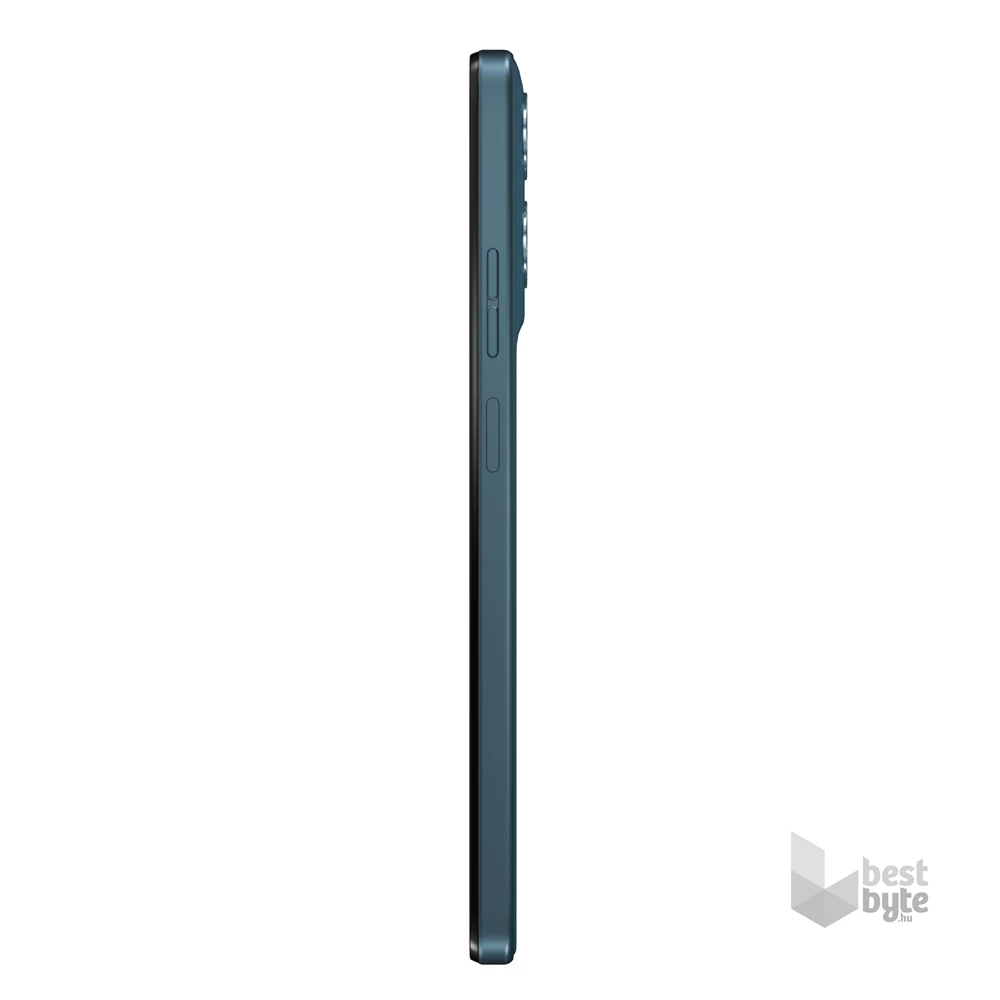 Motorola Moto G06 Power 4/256GB DualSIM kártyafüggetlen okostelefon - Pantone Tapestry - kék (Android)