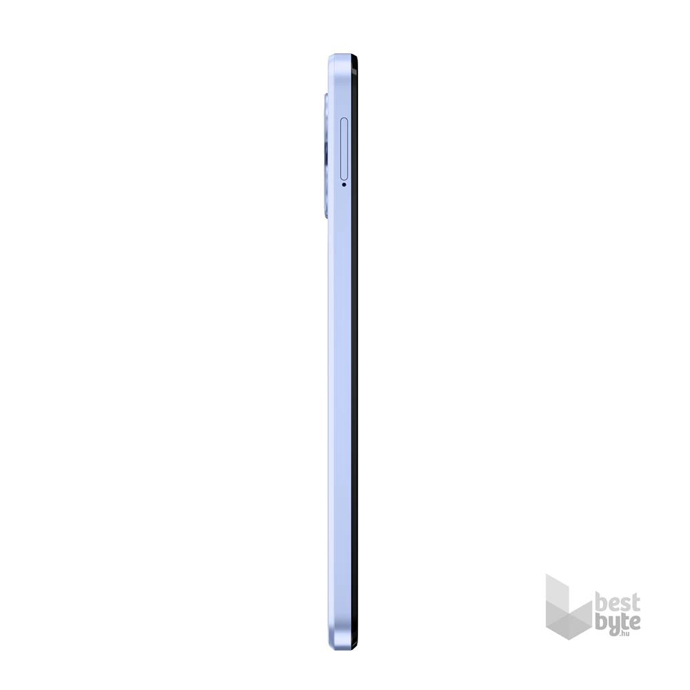 Motorola Moto G13 4/128GB DualSIM kártyafüggetlen okostelefon - kék (Android)