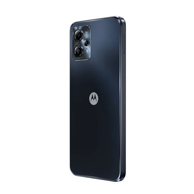 Motorola Moto G13 4/128GB DualSIM kártyafüggetlen okostelefon - fekete (Android)