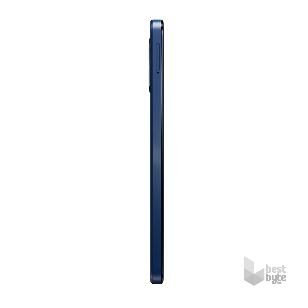 Motorola Moto G14 4/128GB DualSIM kártyafüggetlen okostelefon - Sky Blue (Android)