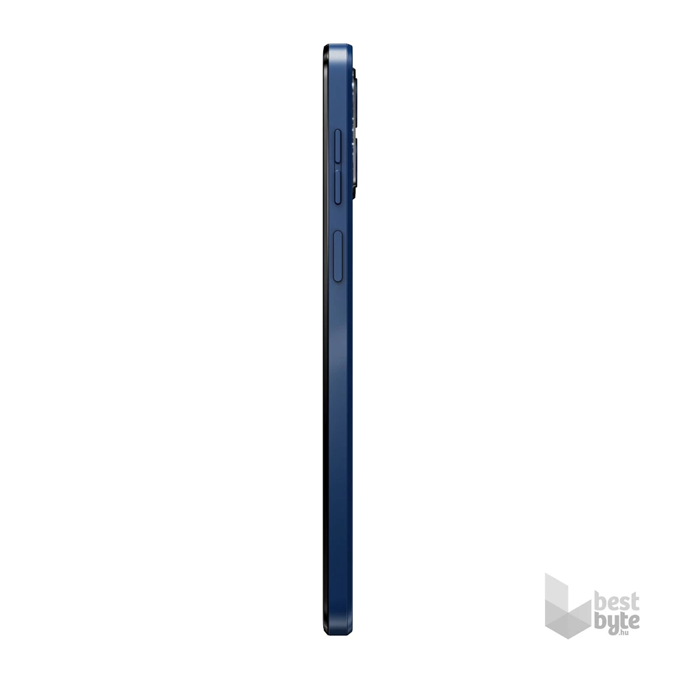 Motorola Moto G14 4/128GB DualSIM kártyafüggetlen okostelefon - Sky Blue (Android)