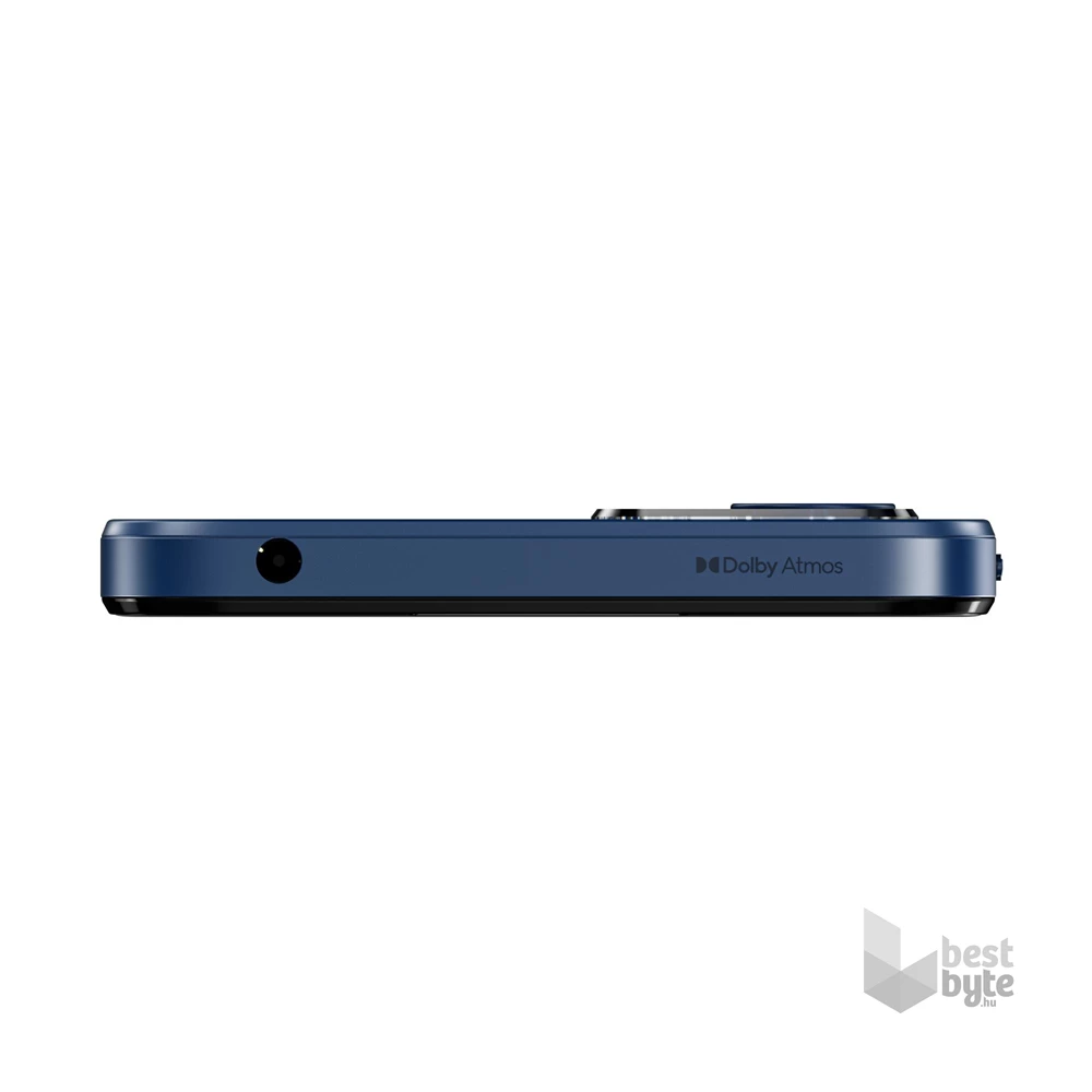 Motorola Moto G14 4/128GB DualSIM kártyafüggetlen okostelefon - Sky Blue (Android)