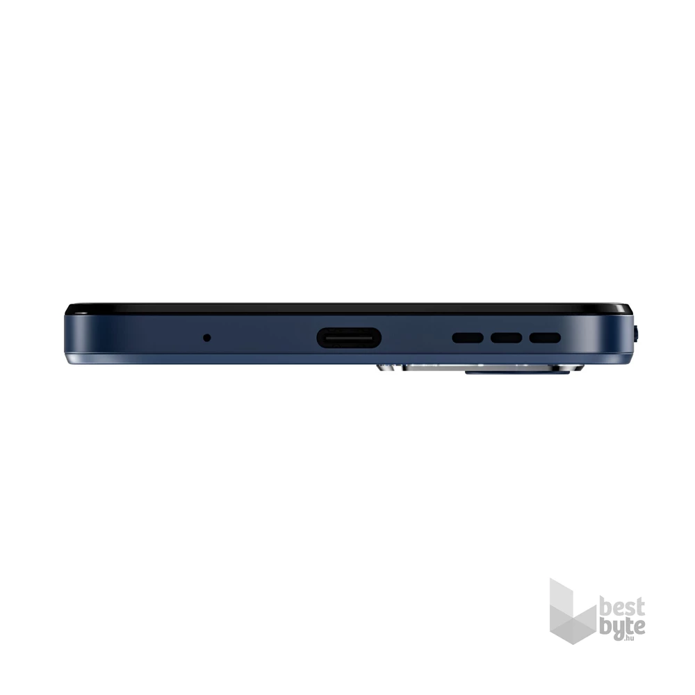 Motorola Moto G14 4/128GB DualSIM kártyafüggetlen okostelefon - Sky Blue (Android)