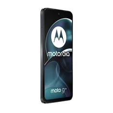 Motorola Moto G14 4/128GB DualSIM kártyafüggetlen okostelefon - Steel Gray (Android)