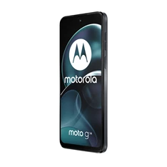 Motorola Moto G14 4/128GB DualSIM kártyafüggetlen okostelefon - Steel Gray (Android)