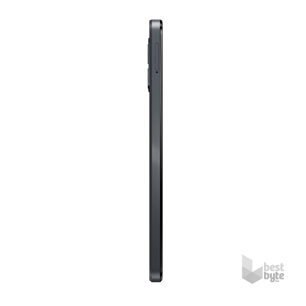 Motorola Moto G14 4/128GB DualSIM kártyafüggetlen okostelefon - Steel Gray (Android)