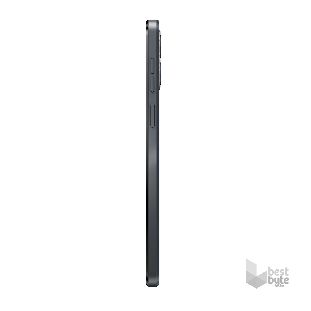 Motorola Moto G14 4/128GB DualSIM kártyafüggetlen okostelefon - Steel Gray (Android)