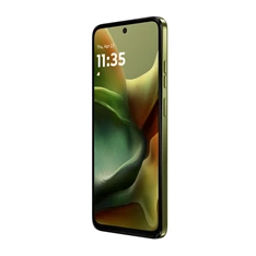Motorola Moto G15 8/128GB DualSIM kártyafüggetlen okostelefon - zöld (Android)