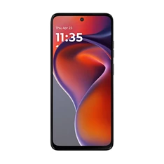 Motorola Moto G15 Power 8/256GB DualSIM kártyafüggetlen okostelefon - szürke (Android)
