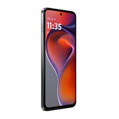 Motorola Moto G15 Power 8/256GB DualSIM kártyafüggetlen okostelefon - szürke (Android)