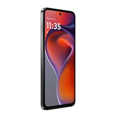 Motorola Moto G15 Power 8/256GB DualSIM kártyafüggetlen okostelefon - szürke (Android)