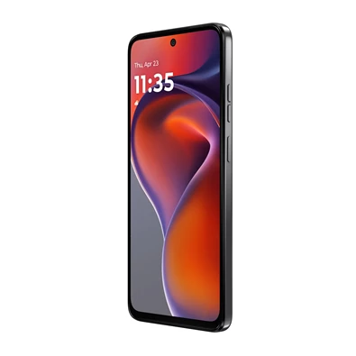 Motorola Moto G15 Power 8/256GB DualSIM kártyafüggetlen okostelefon - szürke (Android)